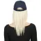 Cappellino golf regolabile con velcro OMAR - Anteprima 2